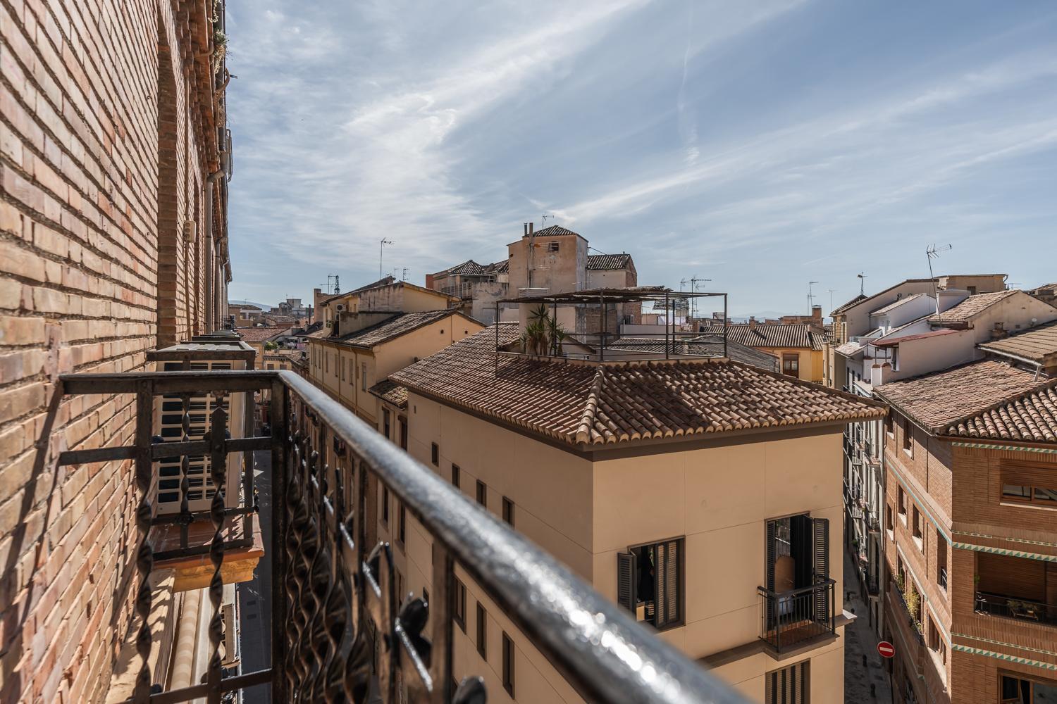 Gran Via Boutique By Florentia Homes, Granada